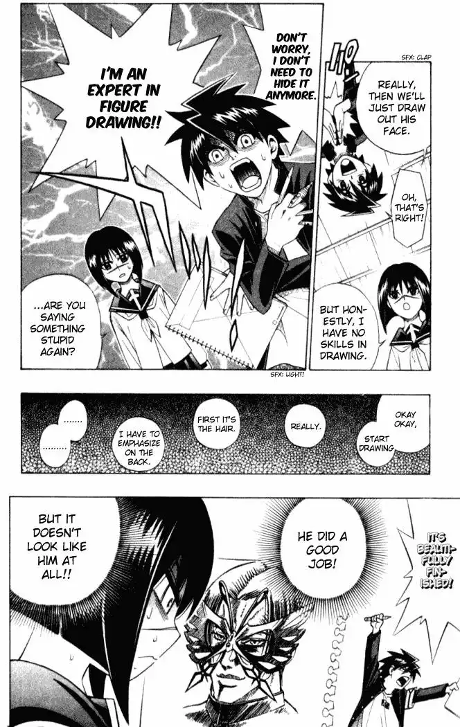 Busou Renkin Chapter 8 15